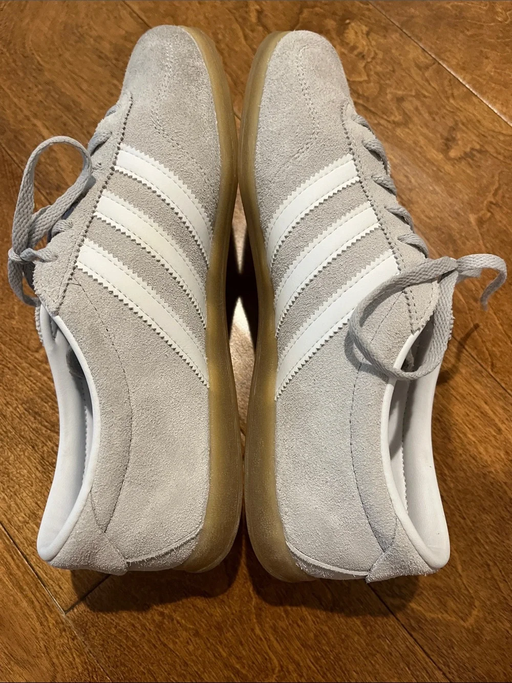 ADIDAS Gazelle LoPro women’s sneakers size 7.5